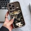 Чехол для телефона с изображением пейзажей, павильонов, башен для Xiaomi Redmi Note 14 13 12s 12 11 10 9s 9 8 7 A5 Pro Plus 4G 5G, мягкая задняя крышка из ТПУ