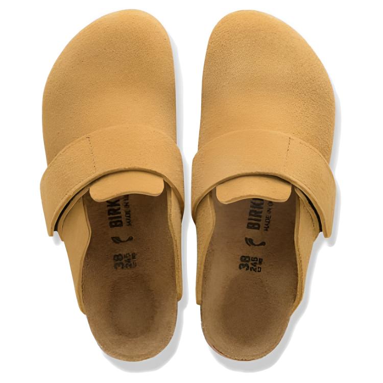 Birkenstock Loma Birkenstock Обувь Мужская Коричневая Обычная 1031603