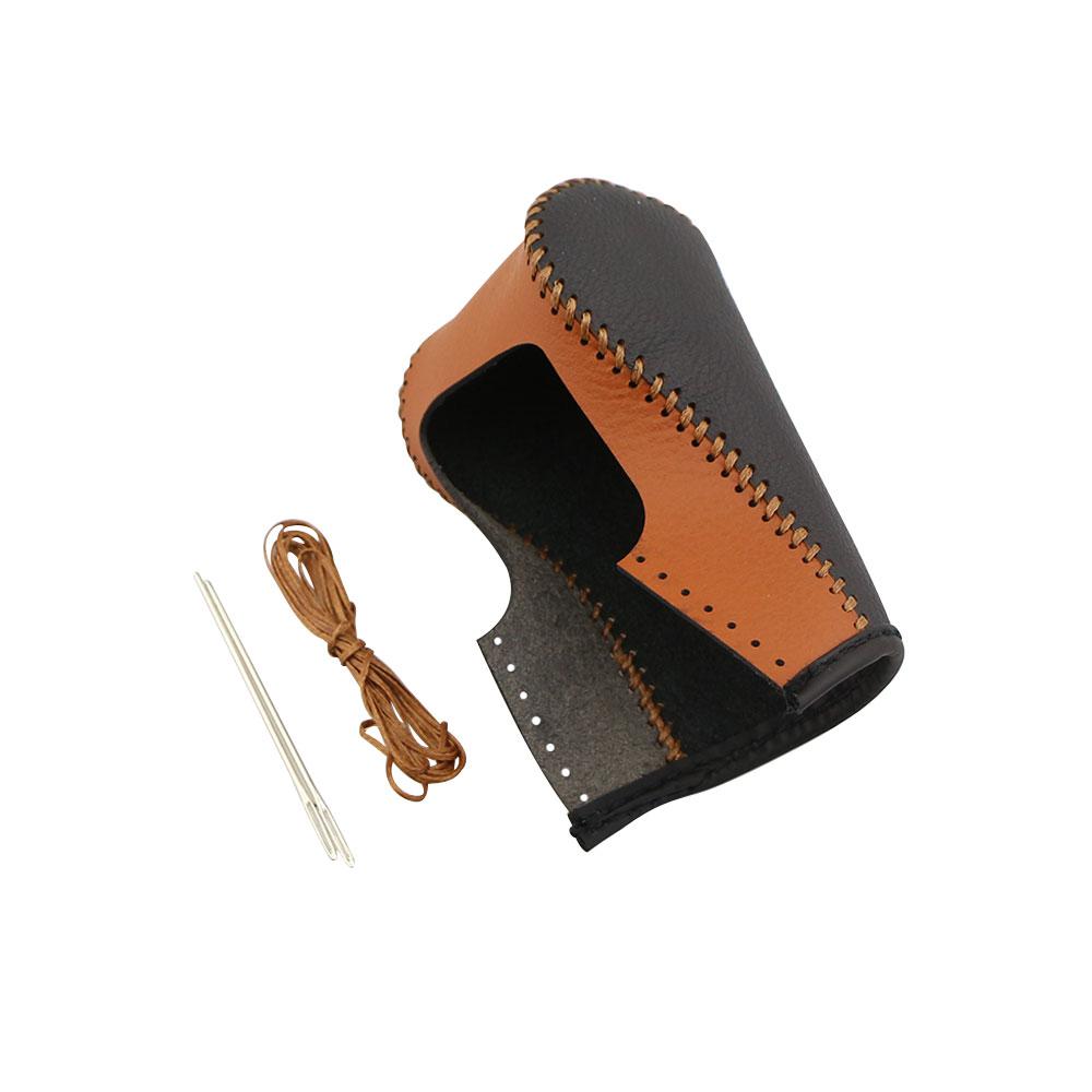 Защитная накладка на ручку переключения передач для салона автомобиля, воротники рычага переключения передач для Jeep Compass 2018-2020, Renegade BU 2015-2025, аксессуары для АКПП