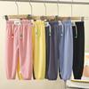 Casual Children's Pants Soft and Comfortable Pants Unisex Pants