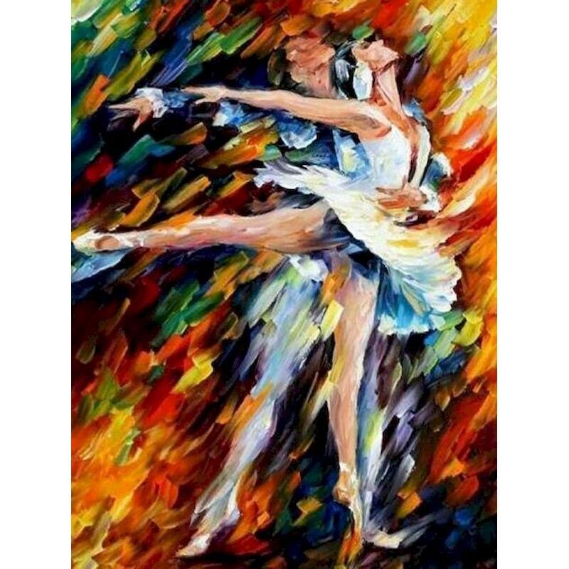 Ballet Girl New Painting Diamond Rhinestones 5d Diy Diamond Embroidery Sale Portrait Lovers Mosaic Home Decor