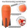 LFoam Mega-Missile Набор запасных ракет Игрушечные аксессуары Совместимы с Nerf Ракетный бластер серии N-Strike Elite Запускатель ракет