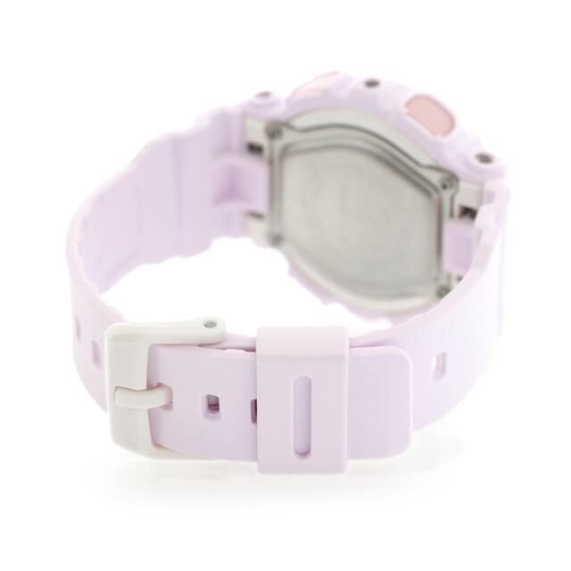 Casio Серия Кварцевые Женские Часы [Casio] Baby-G BA-110 BA-110XPM-6A [Товар]