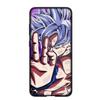Чехол для Samsung Galaxy S25 S24 S23 iPhone 16 15 Xiaomi Redmi Note 14 13 12 16E 11 Pro Max XR OPPO Moto Huawei Anime Dragon Ball Goku DragonBall Cover