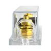 WMYCONGCONG 3pcs ANL Fuse Holder with 80A ANL Fuse for Car Audio Amplifier, Gold Plated