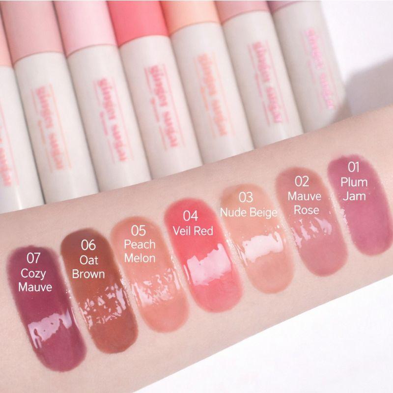 ETUDE Липовая сыворотка Ginger Sugar 13 г