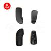 For Qashqai Nissan X-Trail Electric seat adjustment Backrest switch Trim cover adjustment Front and rear sliding seat buttons
