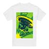 Star Trek Mens The Next Generation Season 1 Episode 18 T-Shirt