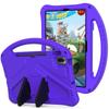 Kids Shockproof Tablet Case IPad Air 11 Inch 10.9 10.2 9.7 A16 Compatible Portable Protective Cover