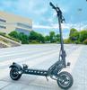 Электросамокат DriveTron DT10 Складной Электросамокат, Электросамокат с Педалями 50 км/ч, Скейтборд 1000 Вт, 48 В 15,6 Ач Педаль