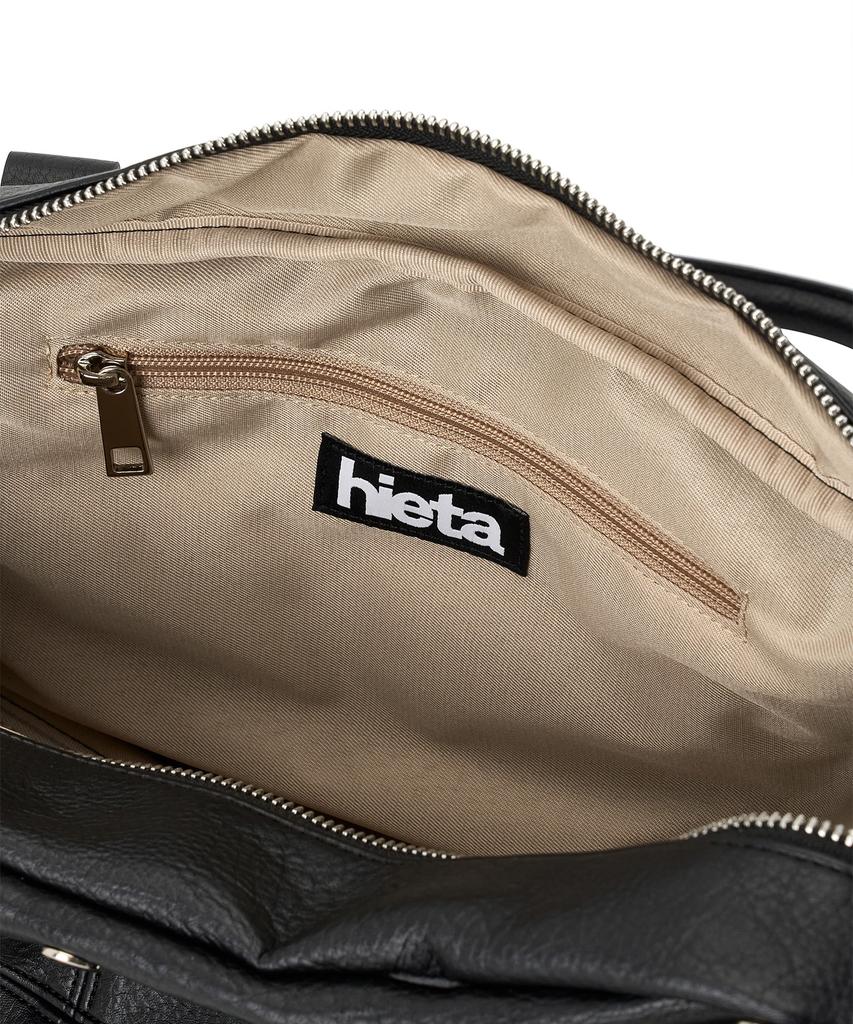 Hieta Marin / Black