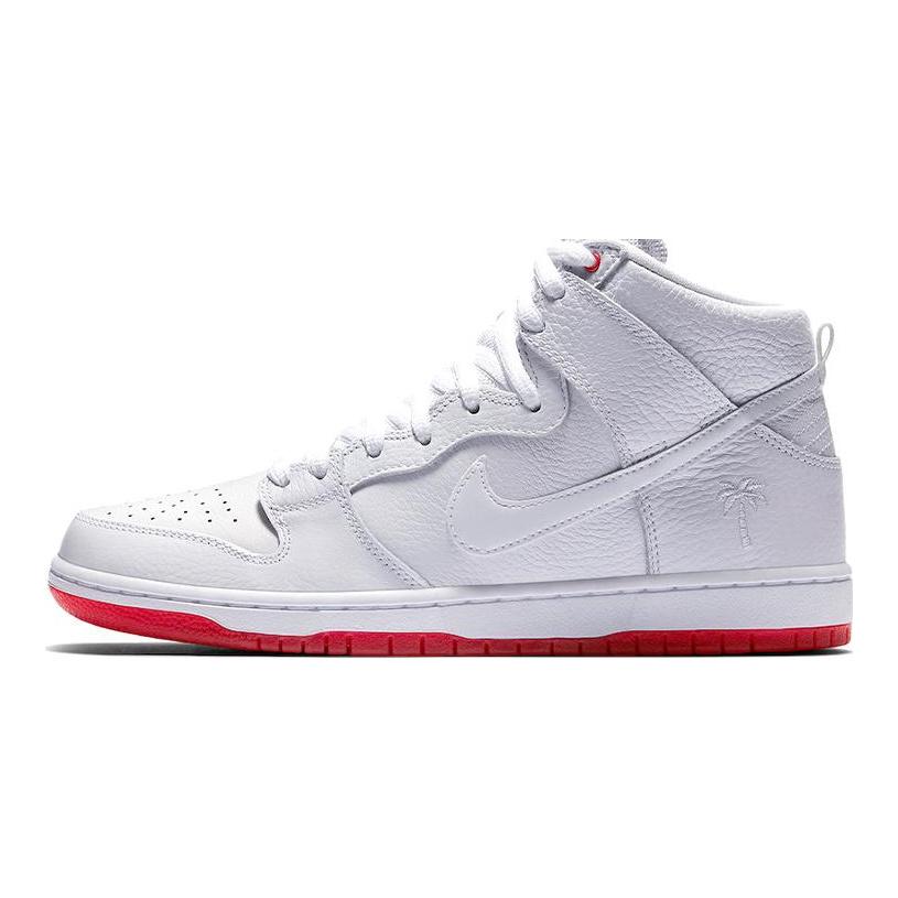 Nike Sb Dunk High Kevin Bradley AH9613-116