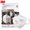 3M Респираторная маска KN95 с клапаном