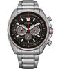 CITIZEN SPORT CHRONO - Eco Drive CA4561-89E