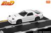 MODELER'S 1/64 Initial D Set Vol.17 Kyoichi Sudo Lancer Evolution III и Ryosuke Takahashi RX-7 (FC3S) Готовый продукт