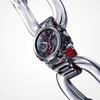 [Casio] G-Shock MT-G Bluetooth Solar Watch MTG-B1000D-1AJF Men's Silver