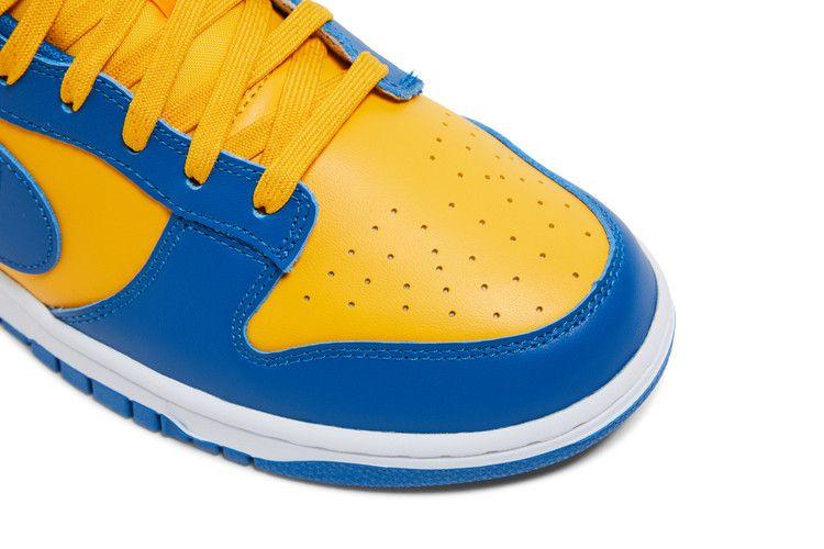Men's Sneakers Nike Dunk Low UCLA Varsity Royal / University Gold