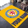 Custom Name Eintracht Braunschweig Carpet Rug For Living Room Bedroom Home Sofa Decorationkids Play Nonslip Floor Mat