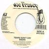 7inch Record SADIKI / PAUL ANTHONY - Tears Don't Cry / I Girl VPS9232 Joe Frasier US 2011 US Reggae, Ska & Dub