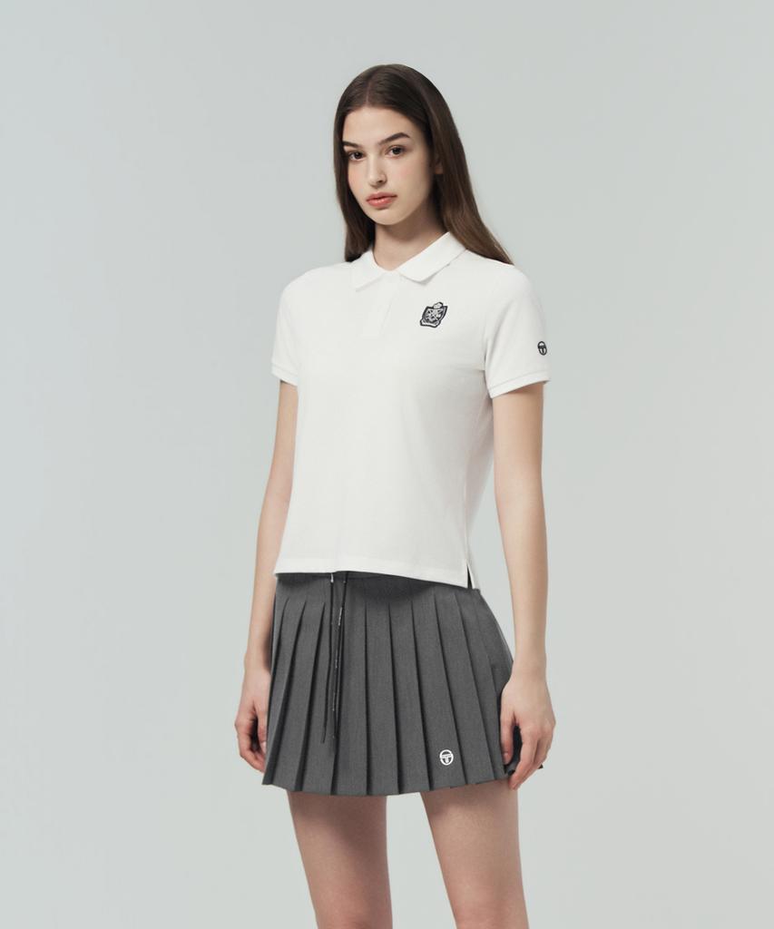 SERGIO TACCHINI W Classic 60-е Поло