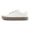 Vans Old Skool Hairy Suede - Marshmallow Unisex Sneakers Cream VN000CR5CCZ