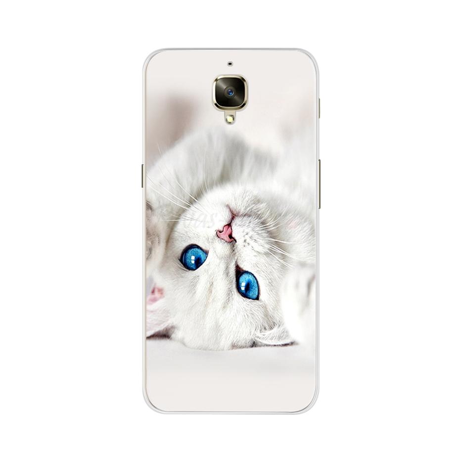 For Oneplus 3T Case A3003 Bumper Soft TPU Silicone Back Cover For Oneplus 3T One Plus 3 3T 3 T Phone Cases Coque Cover Housing