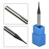 Accessories End Mill Tools Tungsten Steel 4 Flutes Cutter Metalworking CNC