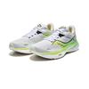 SAUCONY Мужские кроссовки Ride 16 White Slime S20830-75