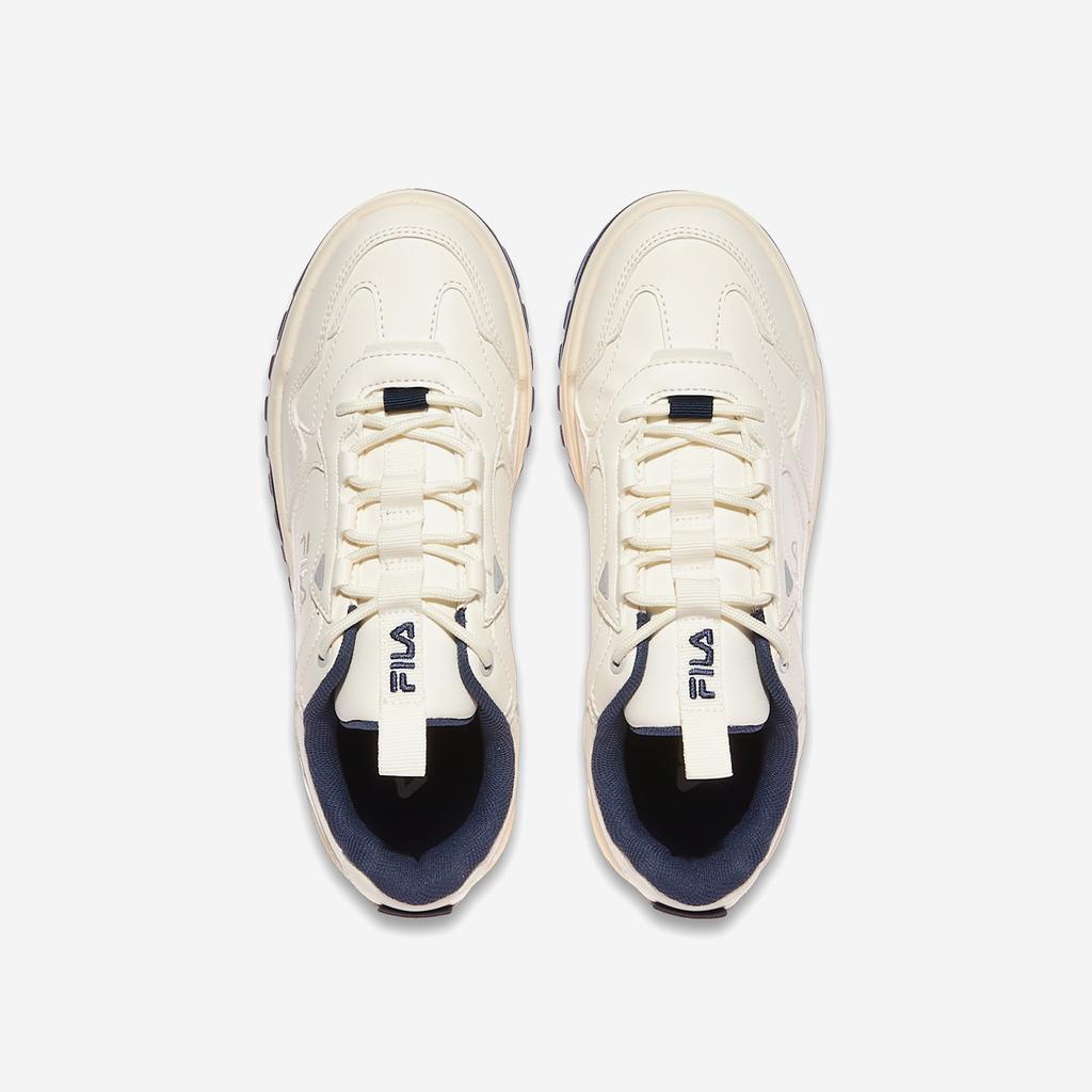 [FILA] Wavy Pose [1RM03004H] [Shipped from Korea] 100% Authentic