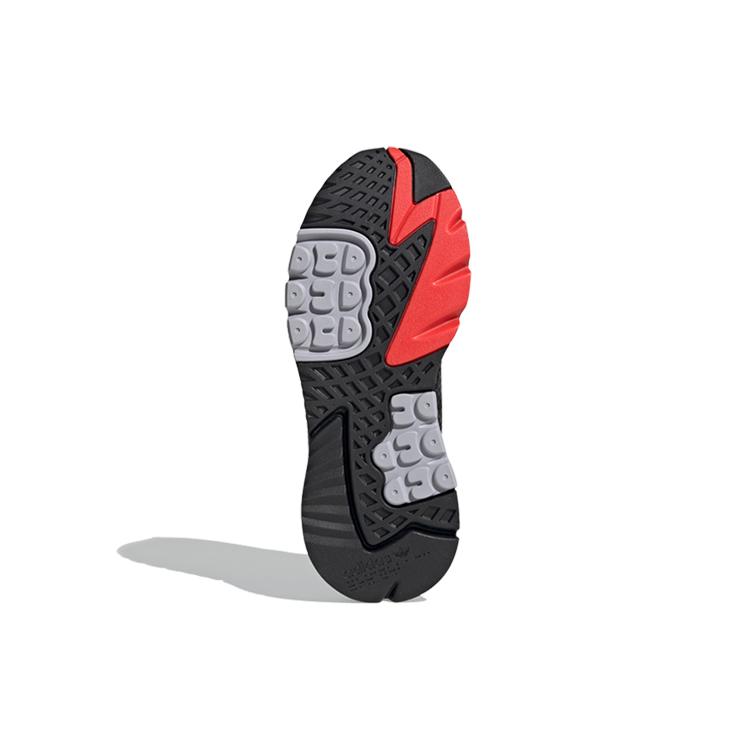 Adidas Nite Jogger 'Графика Штрих-код' EF5407