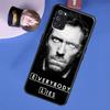 Чехол для телефона Dr House Хью Лори Таблетки Для Oppo A78 A18 A98 A40 A60 A80 A16 A76 A96 A91 A15 A17 A74 A94 A54 A57S A38 A58
