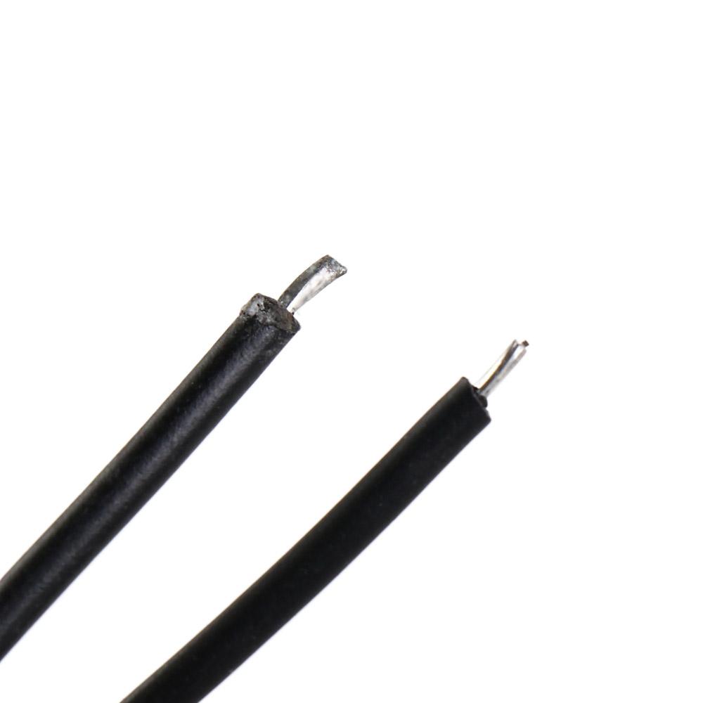 Equipment KNS-1 SPST With Wire Cable Lever switch On/Off Switch Contacts Switch Toggle Switch