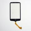 Black Touch Screen Glass for HTC Desire S G12