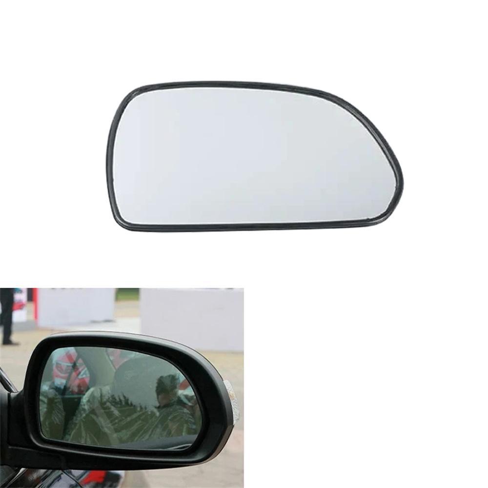 Heated Mirror Glass for Hyundai Elantra (2004-2010)