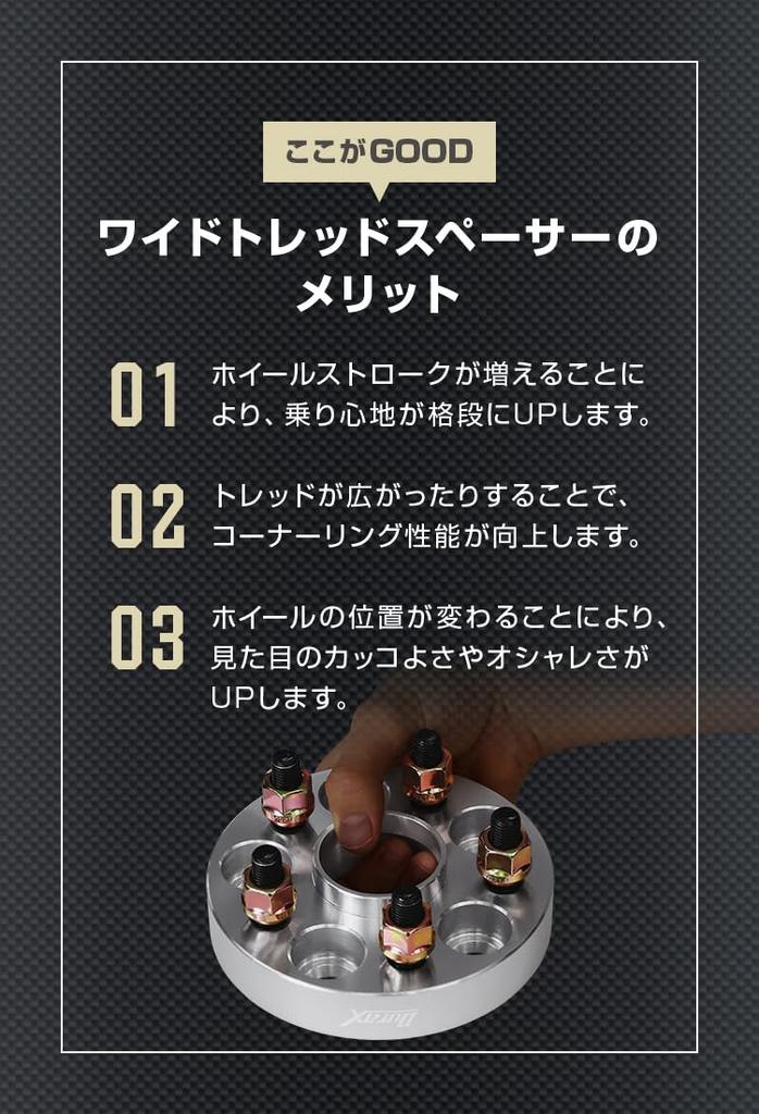 Широкая проставка протектора со ступицей (серебро/серебро) PCD114.3-5H-M12-P1.5-15мм 2 шт. [HUBB02A]