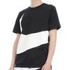 Nike Мужские футболки с круглым вырезом, умеренный прямой крой CK9586-010