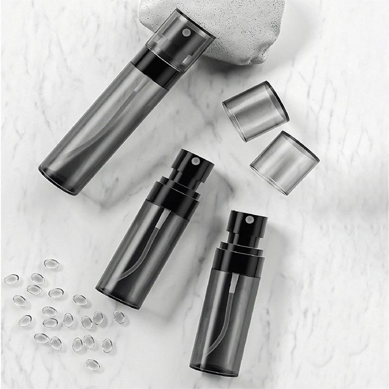 Портативный распылитель, пустая бутылка, распылитель для духов, дорожный диспенсер