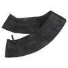 20x4.0 Snowmobile & ATV Inner Tube Wide Black Rubber Replacement Tube For Fat Tire Bicycles Off-Road ATVs Bike Accessories