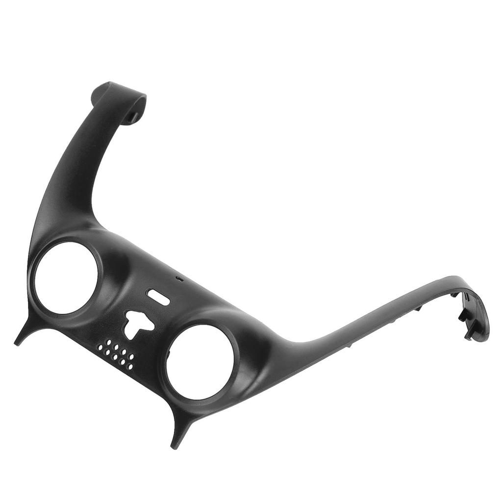 Controller Accessories Gamepad Controller Faceplate Thumb Stick Grips for PS5 DualSense Wireless