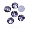 High Imitation Austrian Glass Hot Diamond Rhinestone Hot Melt Adhesive Eight Big Eight Small Diy Creative Clothing Accessories