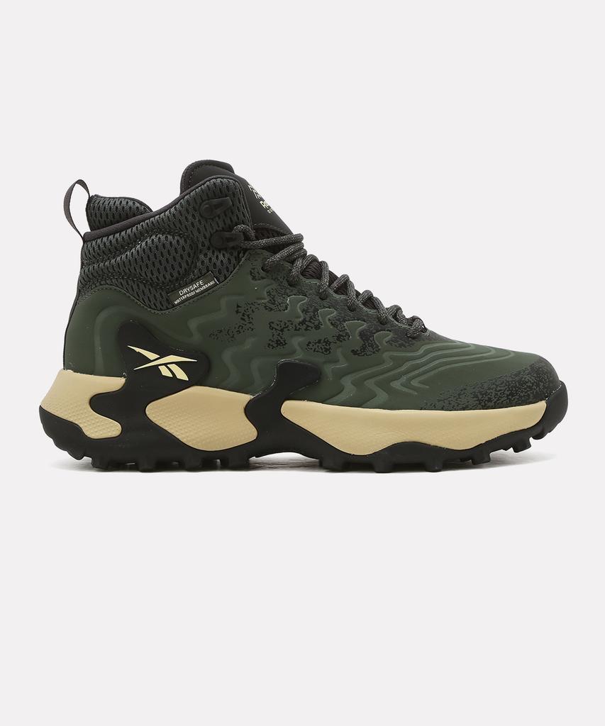 Reebok Kitari Dmx - Оливковый / 100227011