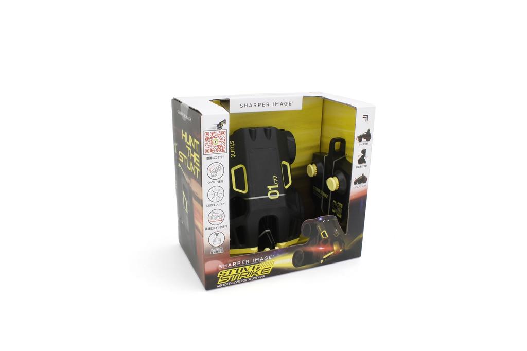 Kyosho Egg Stunt Strike TK021 ПДУ