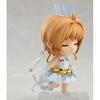 Nendoroid 1040 Cardcaptor Sakura: Clear Card Sakura Kinomoto: CLEAR Ver. Фигура