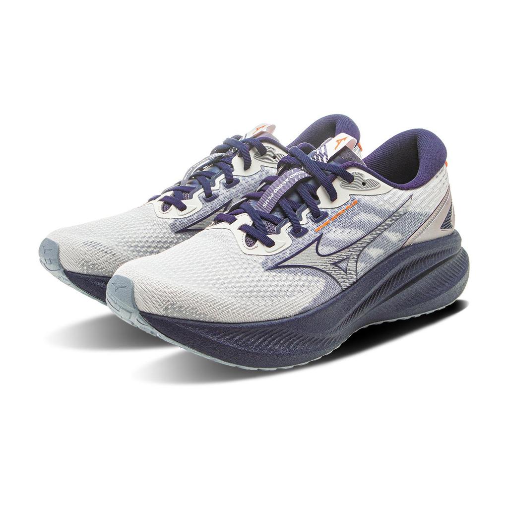 Mizuno Astro Plus Ii Устричный Серый Унисекс D1GH251103