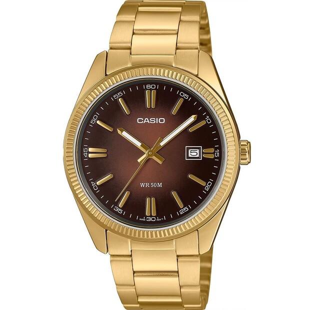 Часы CASIO MTP-1302PGC-5AVEF