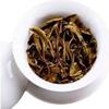 200g High Mountain Raw Pu-erh Tea Cake - Large Leaf Old Tea