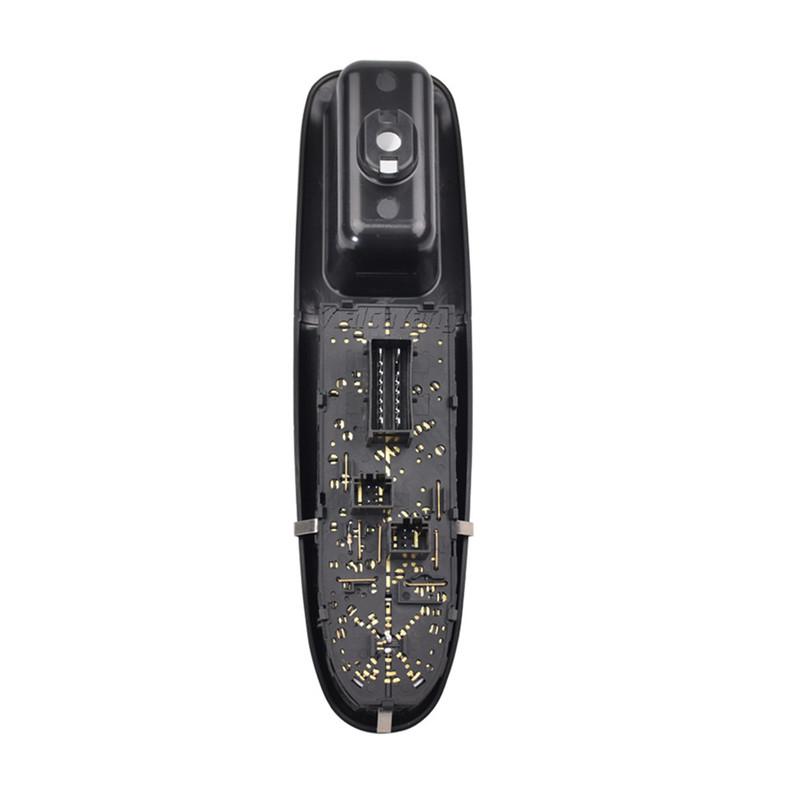 Auto Parts For Citroen Berlingo Xsara Jumpy Peugeot 406 Partner 1996-2016 6552.KT 5 P Electric Power Single Window Switch