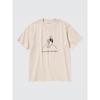 Uniqlo Peace For All Graphic T  shorT Sleeve  Regular fiT  Yu Nagaba