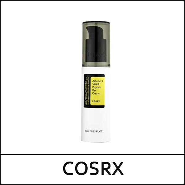 COSRX (tm15) Advanced Snail Peptide Eye Cream 25ml / (lm) / S