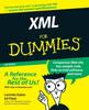 Книга XML For Dummies